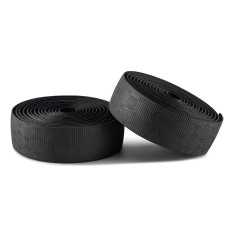 Rockbros EVA Handlebar Tape &amp;quot;Hot Pressed&amp;quot; Pattern - Black
