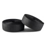 Rockbros EVA Handlebar Tape &amp;quot;Hot Pressed&amp;quot; Pattern - Black