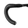 Rockbros EVA Handlebar Tape &amp;quot;Hot Pressed&amp;quot; Pattern - Black