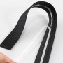 Rockbros EVA Handlebar Tape &amp;quot;Hot Pressed&amp;quot; Pattern - Black