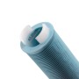 Rockbros Bike Grips Anti-Slip Twist Grips - Black
