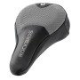 Rockbros Cover Bicycle Seat Cushion Size L - Gray