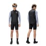 Rockbros YDMJ003 Windproof Vest Spring/Autumn Size S - Black