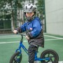 Rockbros TS-61 10110061006 Children&amp;amp;#39;s Bike Helmet with Detachable Chin Size M (54-57) - Gray