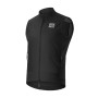 Rockbros YDMJ003 Windproof Vest Spring/Autumn Size L - Black