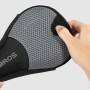 Rockbros Cover Bicycle Seat Cushion Size L - Black
