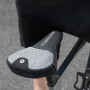 Rockbros Cover Bicycle Seat Cushion Size L - Black