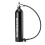 Rockbros Tubeless Tire Inflator 200 PSI 1.2l - Black