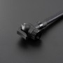 Rockbros Tubeless Tire Inflator 200 PSI 1.2l - Black