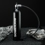 Rockbros Tubeless Tire Inflator 200 PSI 1.2l - Black