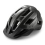 Rockbros LK-67 Youth Bike Helmet with Detachable Visor 54–58 cm - Gray