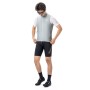Rockbros YDMJ003 Spring/Autumn Windproof Vest Size S - White/Gray