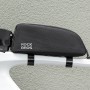 Rockbros Top Tube Frame Bag 0.9l - Black