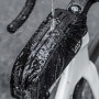 Rockbros Top Tube Frame Bag 0.9l - Black