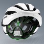 Rockbros LK-79 Bike Helmet 58–62 cm - White
