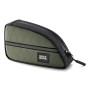 Rockbros Triangle Bike Frame Bag 0.8l - Green