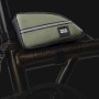 Rockbros Triangle Bike Frame Bag 0.8l - Green