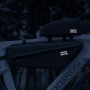 Rockbros Bike Bag for Frame Under Top Tube 2.9l - Black
