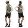 Rockbros YDMJ003 Windproof Vest Spring/Autumn Size XS - Green