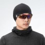 Rockbros YDM002 Tencel + Wool Hat, One Size, Black
