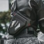 Rockbros Motorcycle Bag for Leg, Thigh, Waist, Shoulder - Black