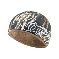 Rockbros YDM001 Thermal Cap, Double-Sided, One Size Fits All - Brown