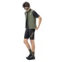 Rockbros YDMJ003 Spring/Autumn Windproof Vest Size M - Green