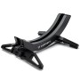 Wozinsky WSR-02 bicycle stand, stable, for bicycle wheels - black