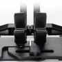 Wozinsky WSR-02 bicycle stand, stable, for bicycle wheels - black