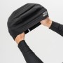Rockbros M015 Winter Reversible Cycling Cap Size 54-61 cm - Black