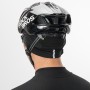 Rockbros M015 Winter Reversible Cycling Cap Size 54-61 cm - Black