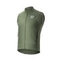Rockbros YDMJ003 Spring/Autumn Windproof Vest Size XL - Green