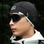 Rockbros M016 Winter Windproof Cycling Cap Size 54-61 cm - Black