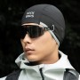 Rockbros M016 Winter Windproof Cycling Cap Size 54-61 cm - Black