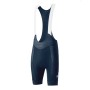 Rockbros YDDK009 Men&amp;amp;#39;s Cycling Bib Shorts with Pad Size XL - Dark Blue