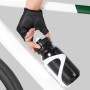 Wozinsky WRR-01M cycling gloves size M - black