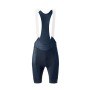 Rockbros YDDK009 Men&amp;amp;#39;s Cycling Bib Shorts with Pad Size XXL - Dark Blue