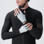 Wozinsky WRR-02M cycling gloves size M - gray