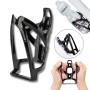 Wozinsky WUR-01B Bike Bottle Holder Basket - Black