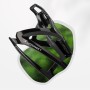 Wozinsky WUR-01B Bike Bottle Holder Basket - Black