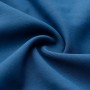 Rockbros YDWT020 Diamond cycling jersey spring/autumn/winter size XXL - blue