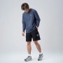 Rockbros YDDK015 shorts with belt size XL - black