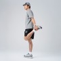 Rockbros YDDK015 shorts with belt size XL - black