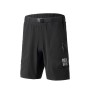 Rockbros YDDK015 shorts with belt size XXL - black