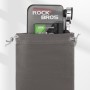 Rockbros Bike Tool Set with Mini Ratchet and Bits - Translucent Green