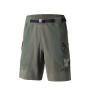 Rockbros YDDK015 shorts with belt size S - green