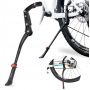 Wozinsky WSR-01 stable bicycle stand - black
