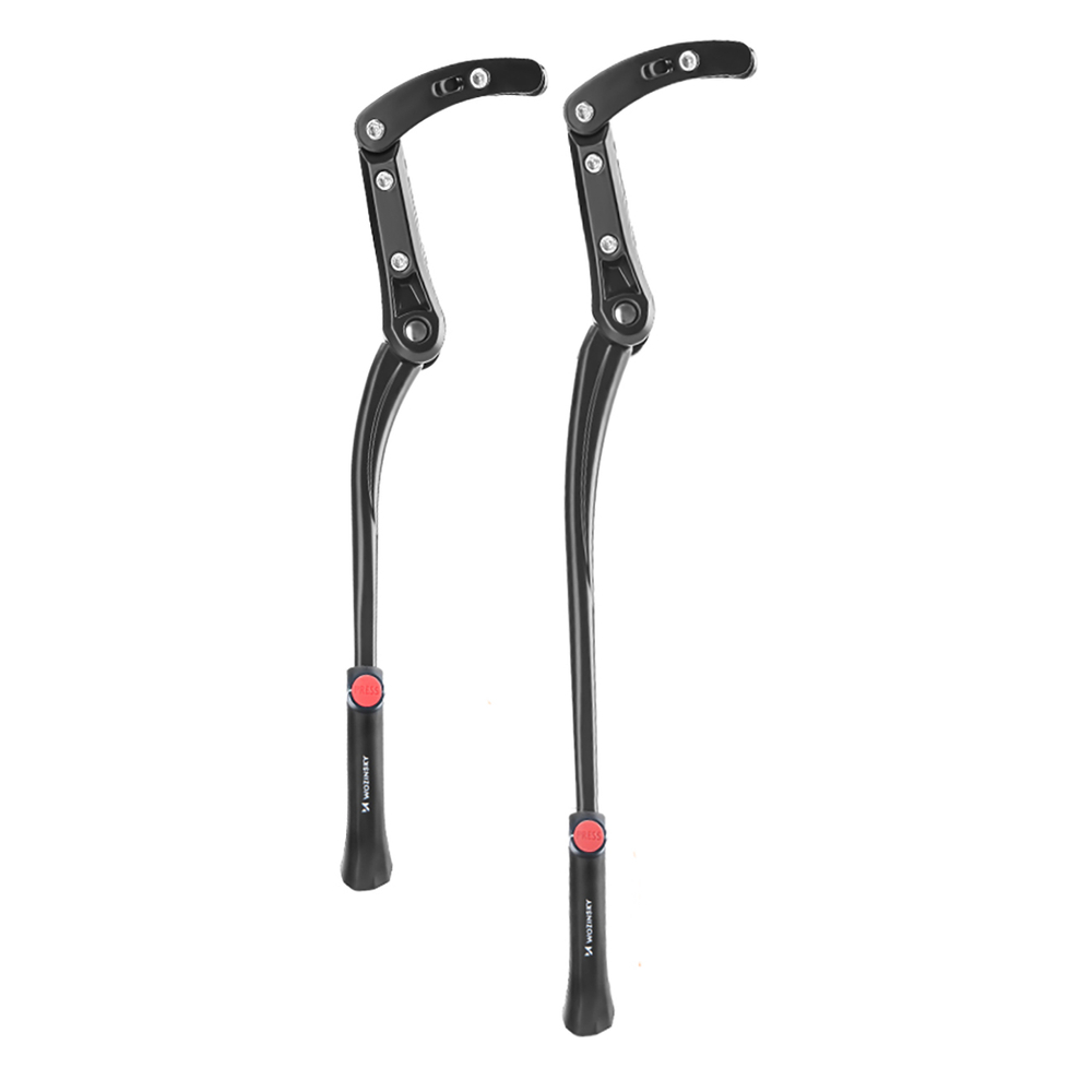 Wozinsky WSR-01 stable bicycle stand - black