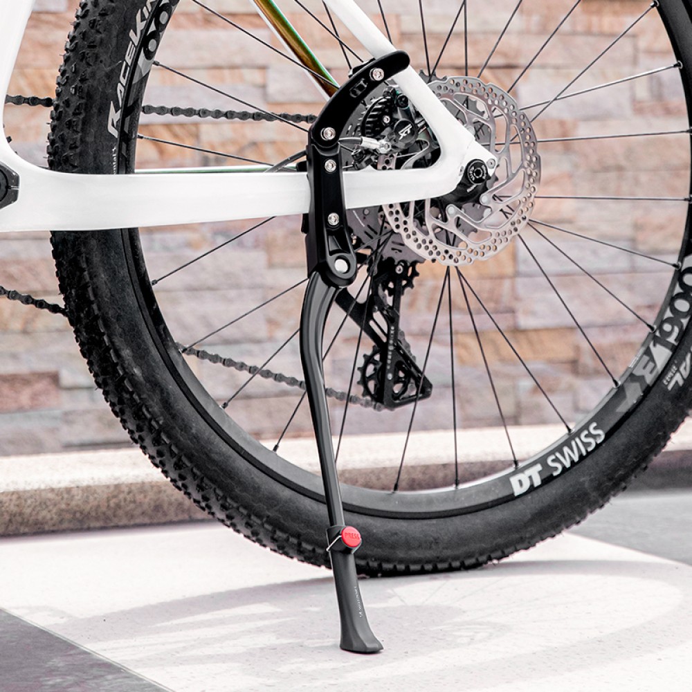 Wozinsky WSR-01 stable bicycle stand - black