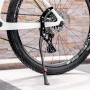 Wozinsky WSR-01 stable bicycle stand - black